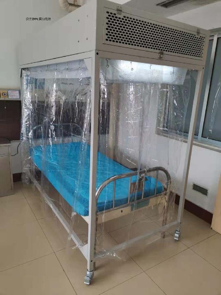 層流床的氣流原理是什么？